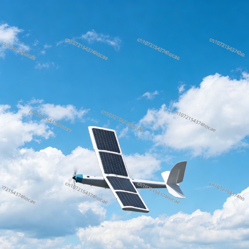 CIGS  Thin-film Solar Power Sh - Drone Solar Charger recensie en prijs