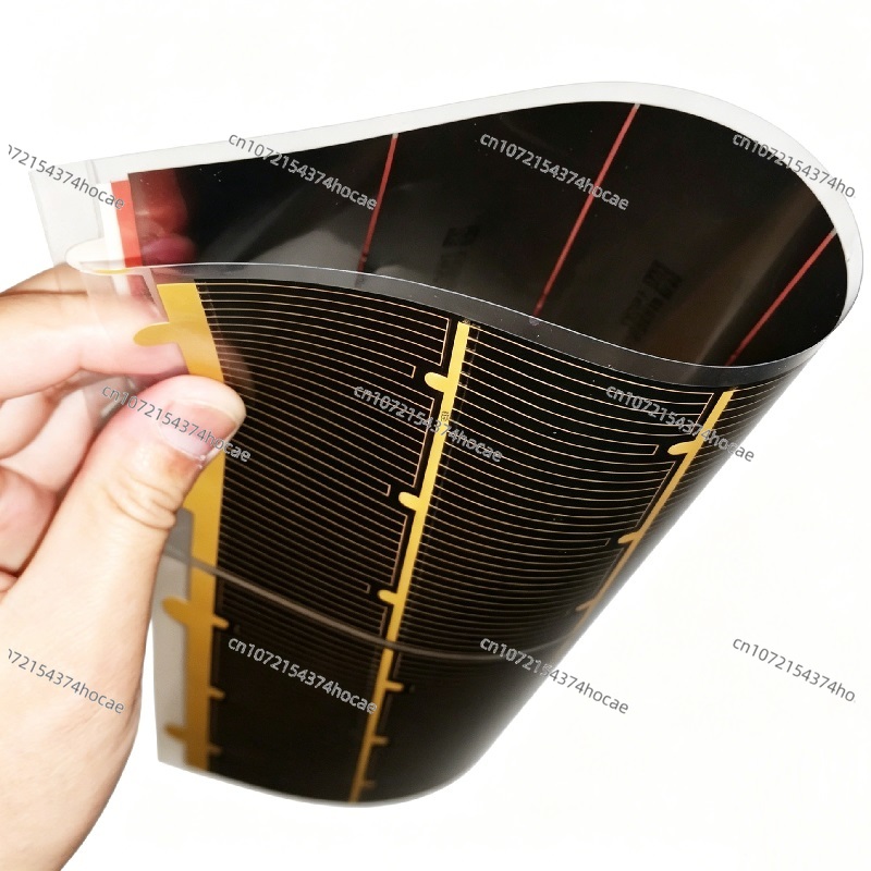CIGS  Thin-film Solar Power Sh - Drone Solar Charger recensie en prijs