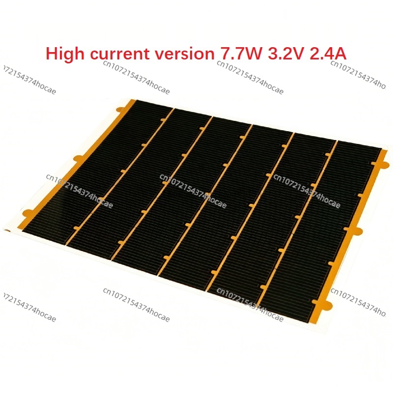 CIGS  Thin-film Solar Power Sh - Drone Solar Charger recensie en prijs