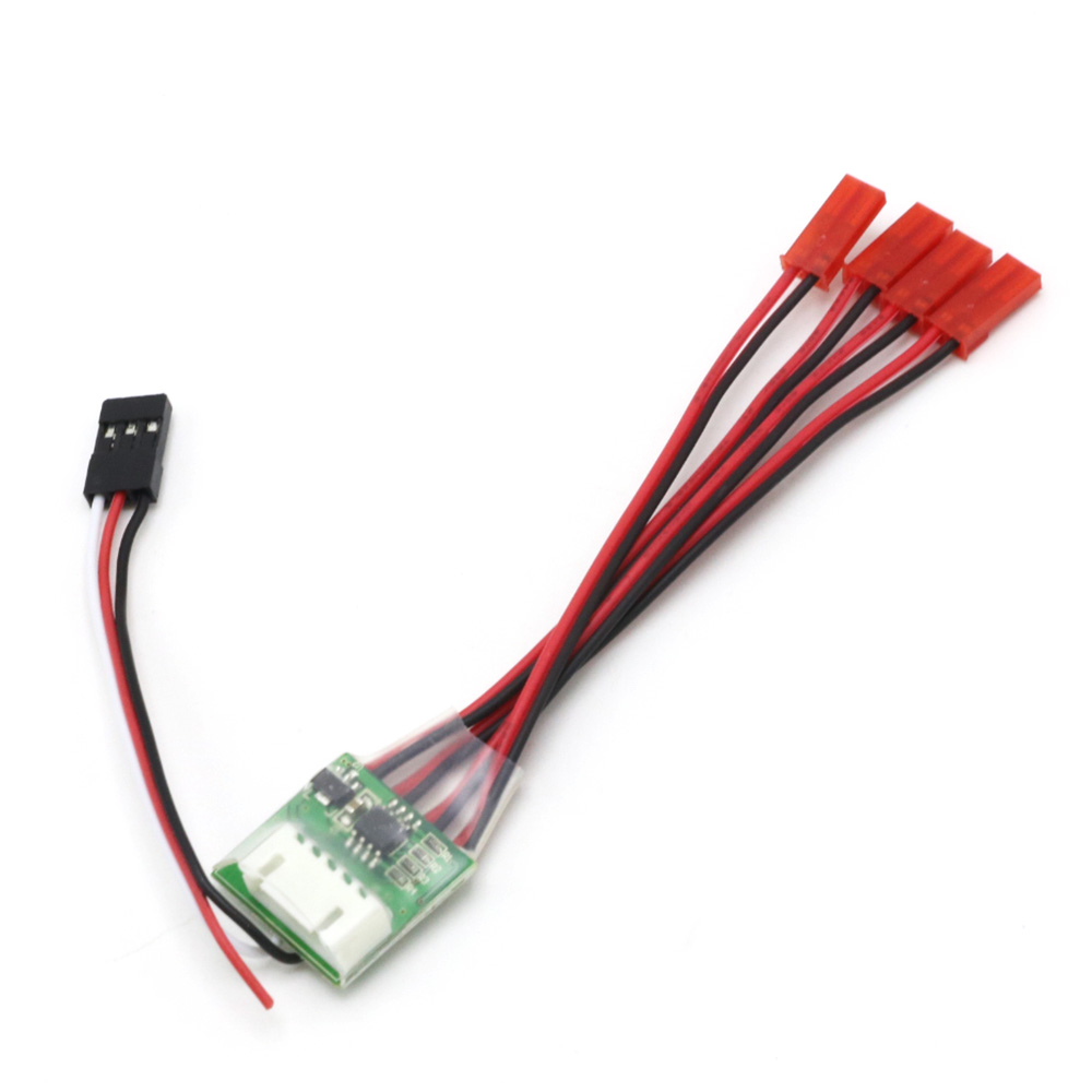 3S 4S 6S RC Waterproof LED Str - Drone Beacon Light recensie en prijs
