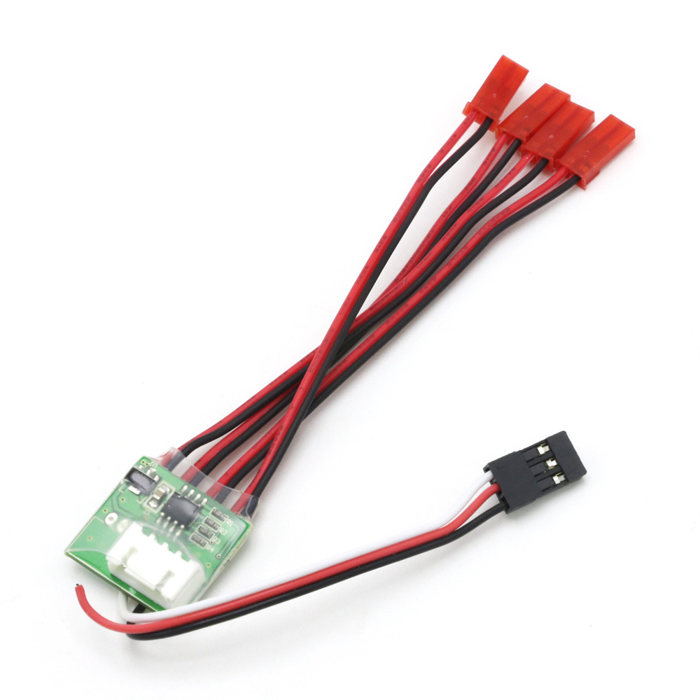 3S 4S 6S RC Waterproof LED Str - Drone Beacon Light recensie en prijs