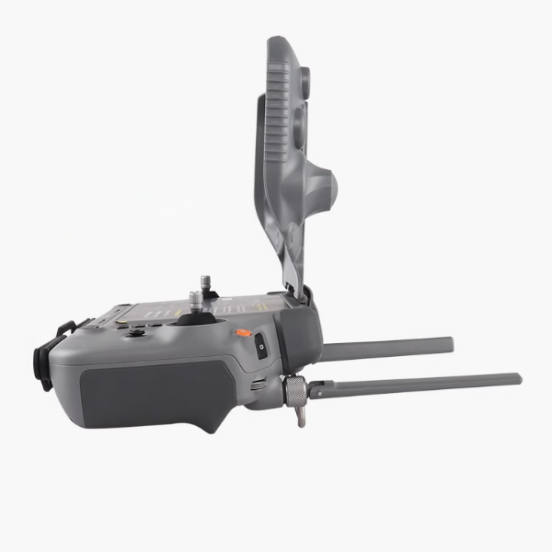 Control Hood Screen Shield Vis - Drone Sun Shade recensie en prijs