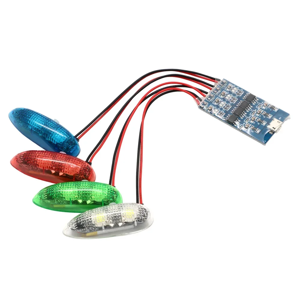 ZMR III Wireless Navigation Li - Drone Beacon Light recensie en prijs