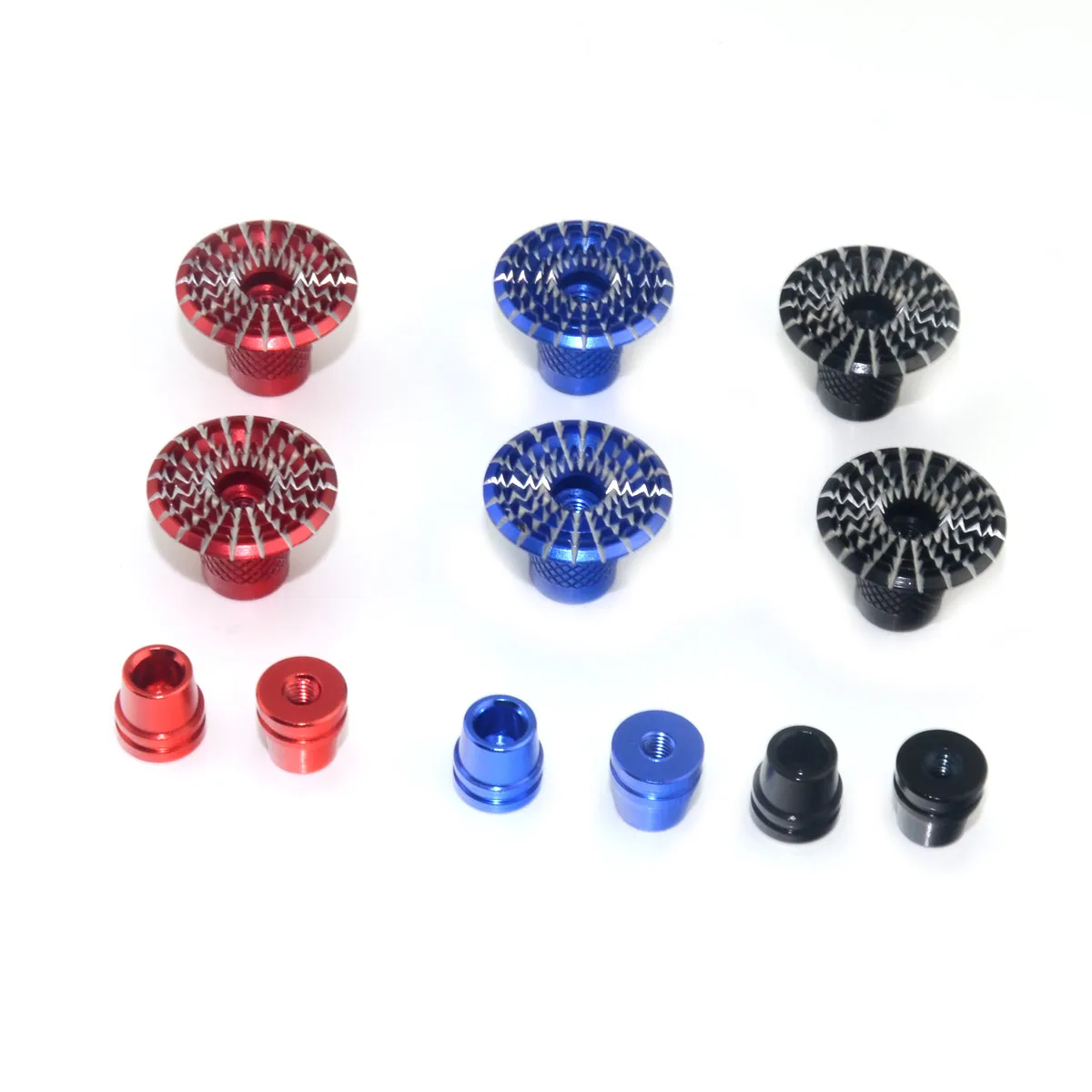 3D style stick end M3 thread f - Drone Control Stick recensie en prijs