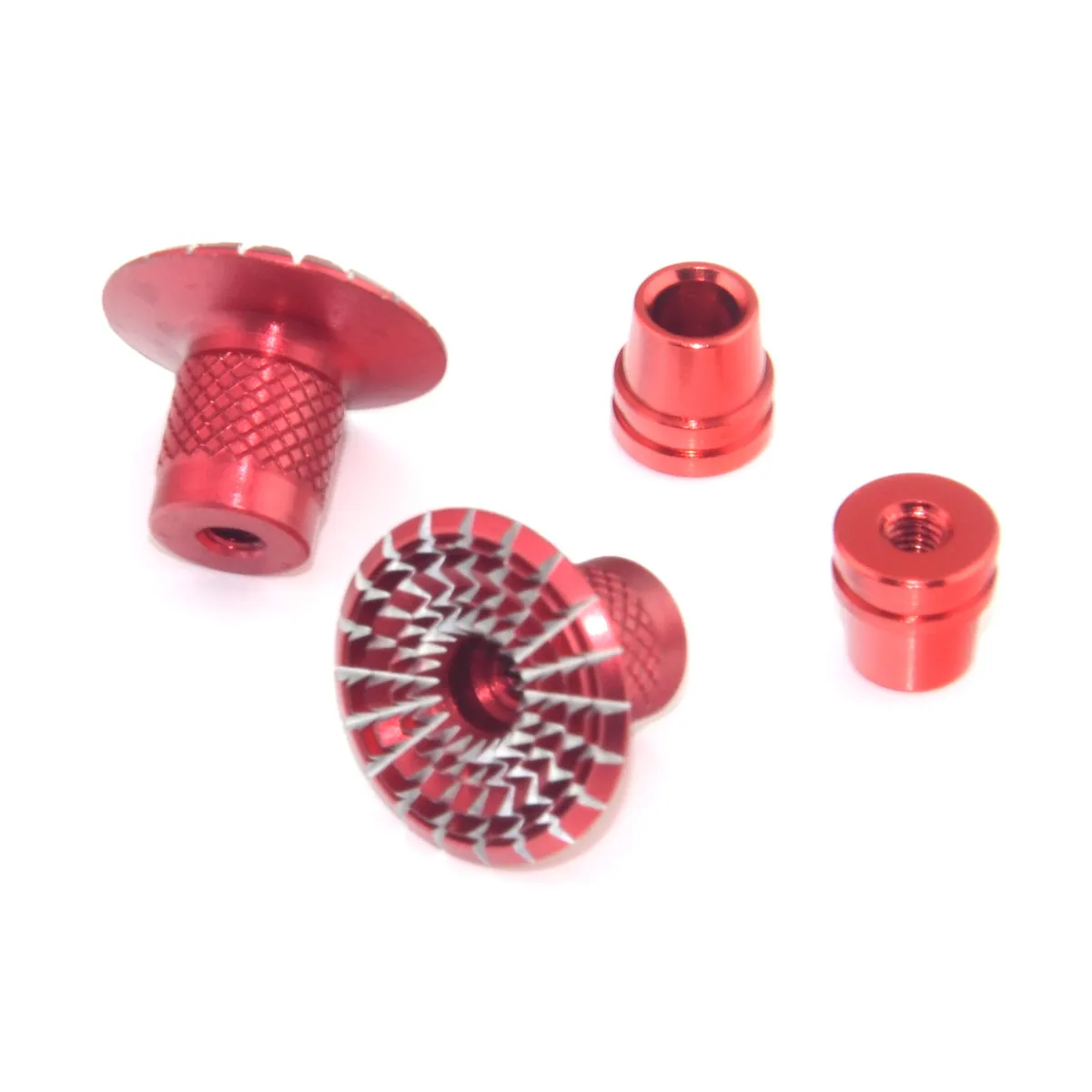 3D style stick end M3 thread f - Drone Control Stick recensie en prijs