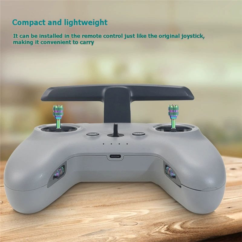 B27B Rocker Stick Thumb Joysti - Drone Control Stick recensie en prijs