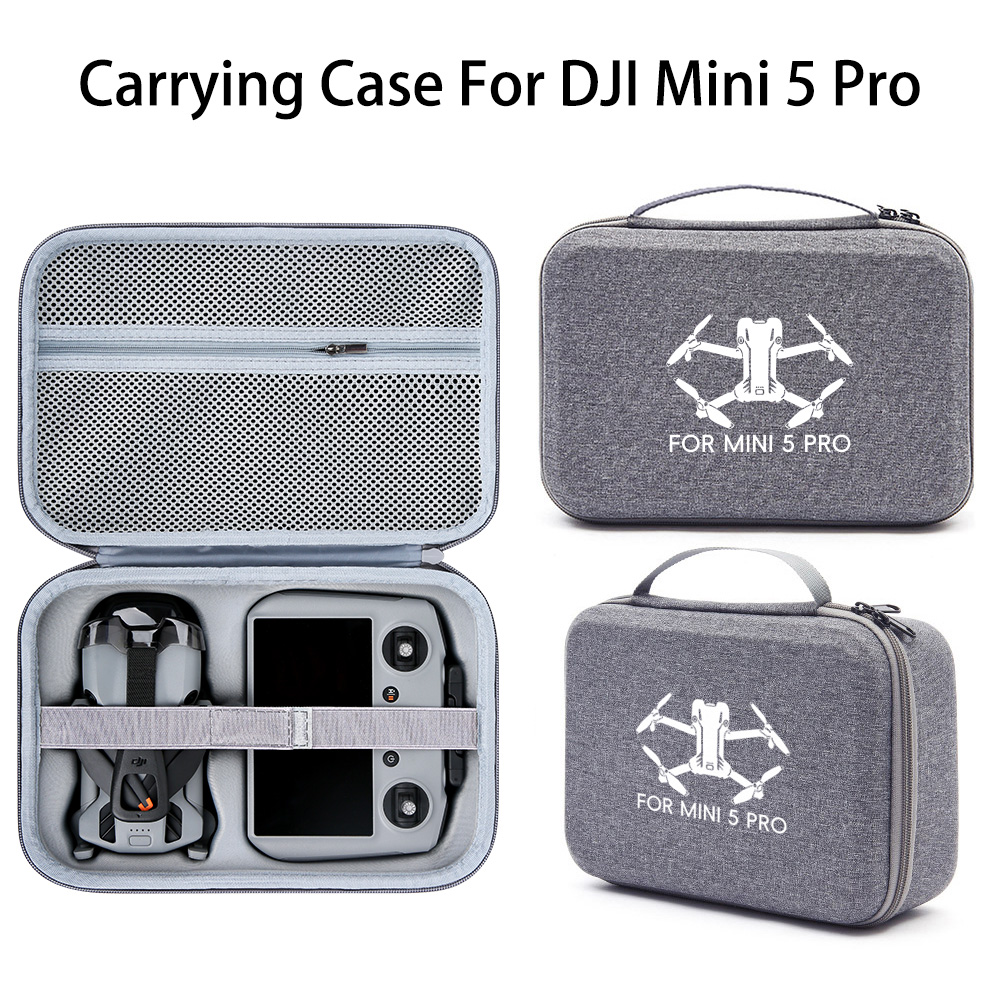 Storage Carry Case for DJI Min - Drone Controller Hood recensie en prijs