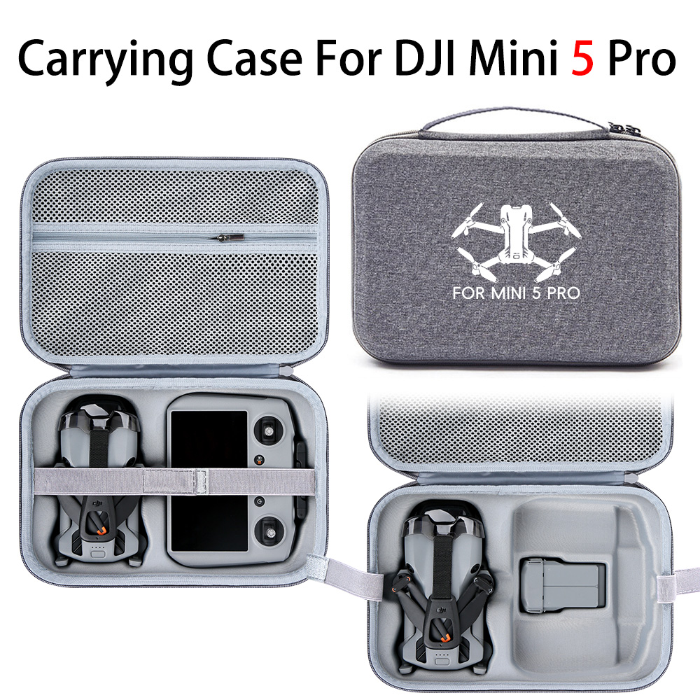Storage Carry Case for DJI Min - Drone Controller Hood recensie en prijs