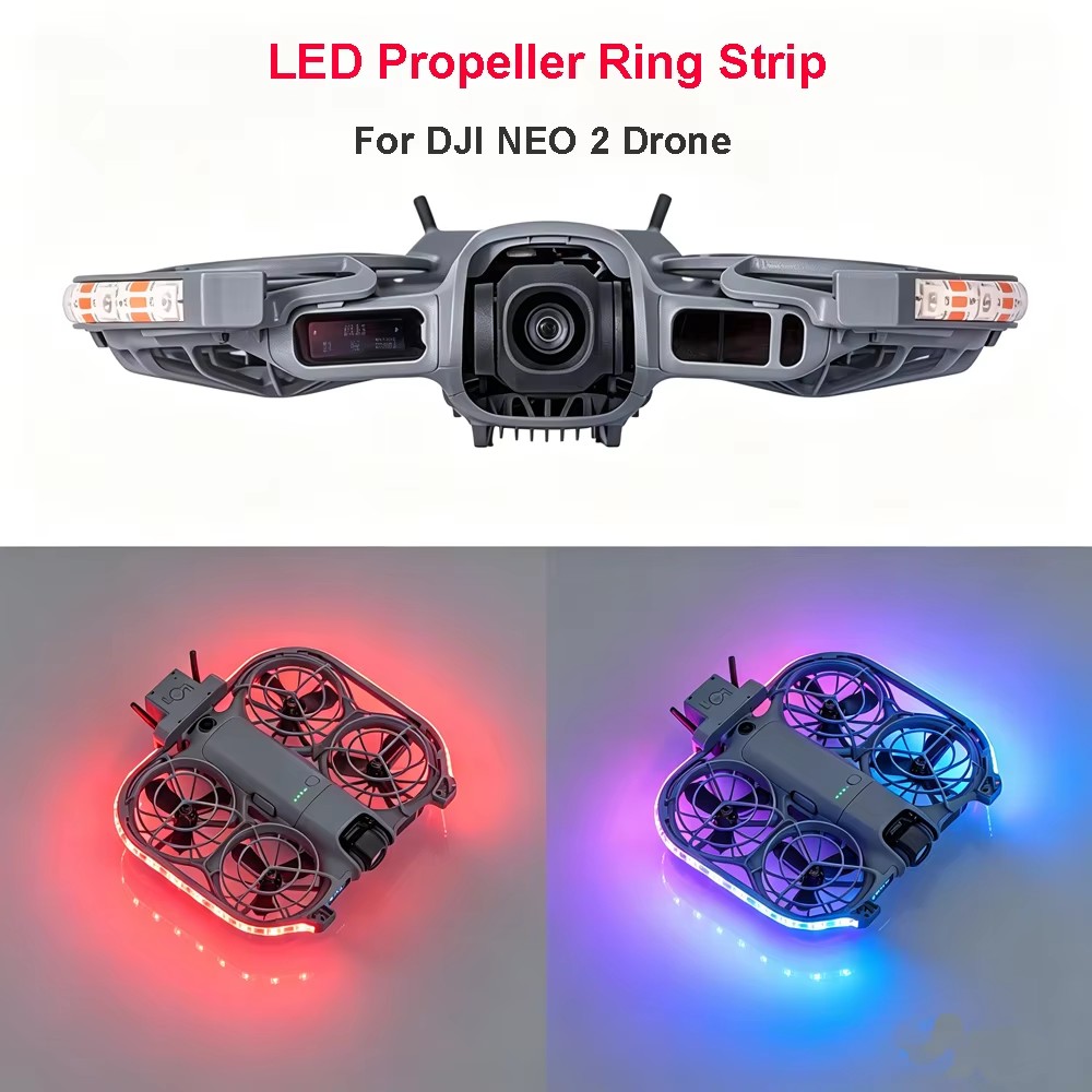 STARTRC RGB LED Light Strip Fo - Drone Beacon Light recensie en prijs