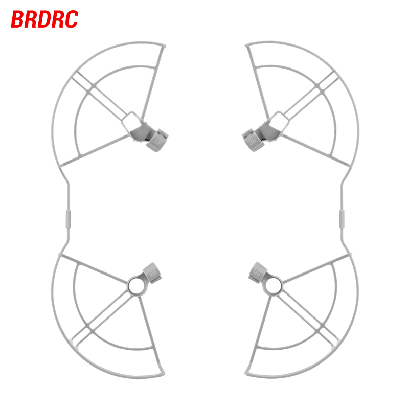 BRDRC Propeller Guard for DJI  - Drone Propeller Holder recensie en prijs