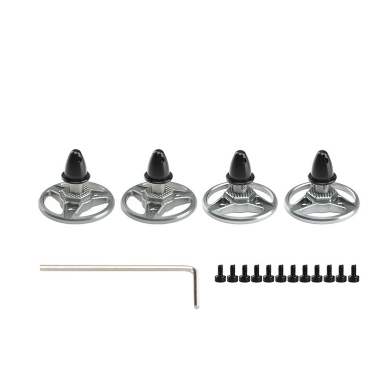 B50B-Motor Plate Adapter 4Pcs  - Drone Propeller Holder recensie en prijs