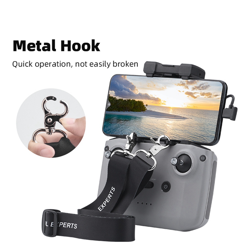 A56G-BRDRC for RC/RC 2/RC Pro  - Drone Neck Strap recensie en prijs