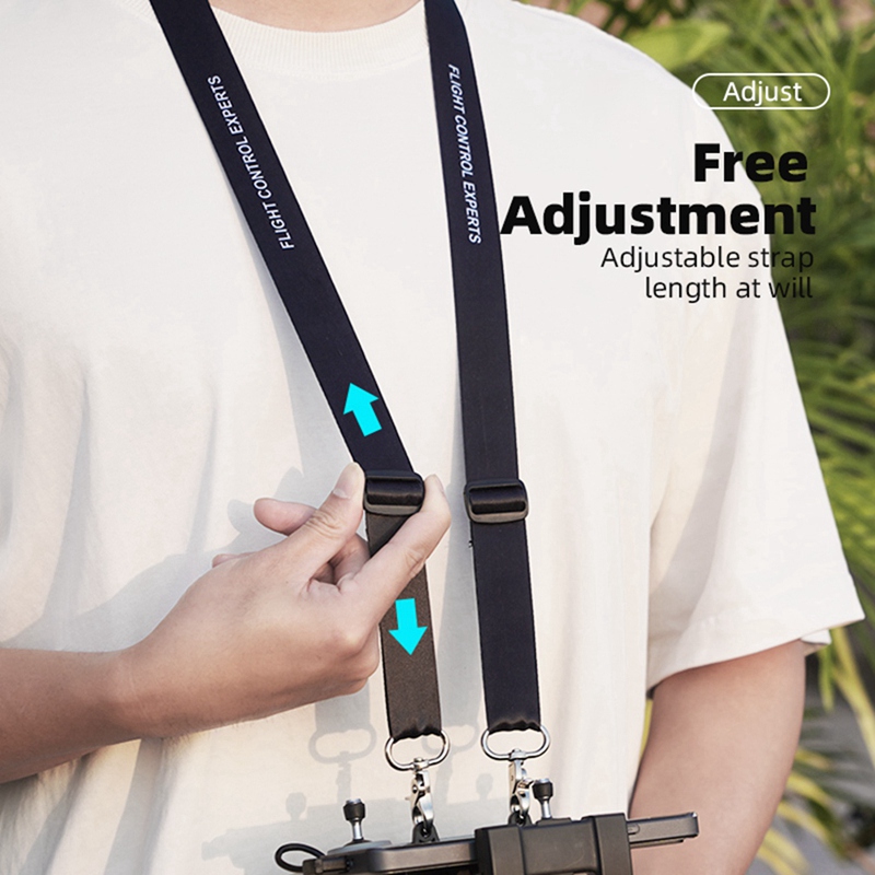 A56G-BRDRC for RC/RC 2/RC Pro  - Drone Neck Strap recensie en prijs