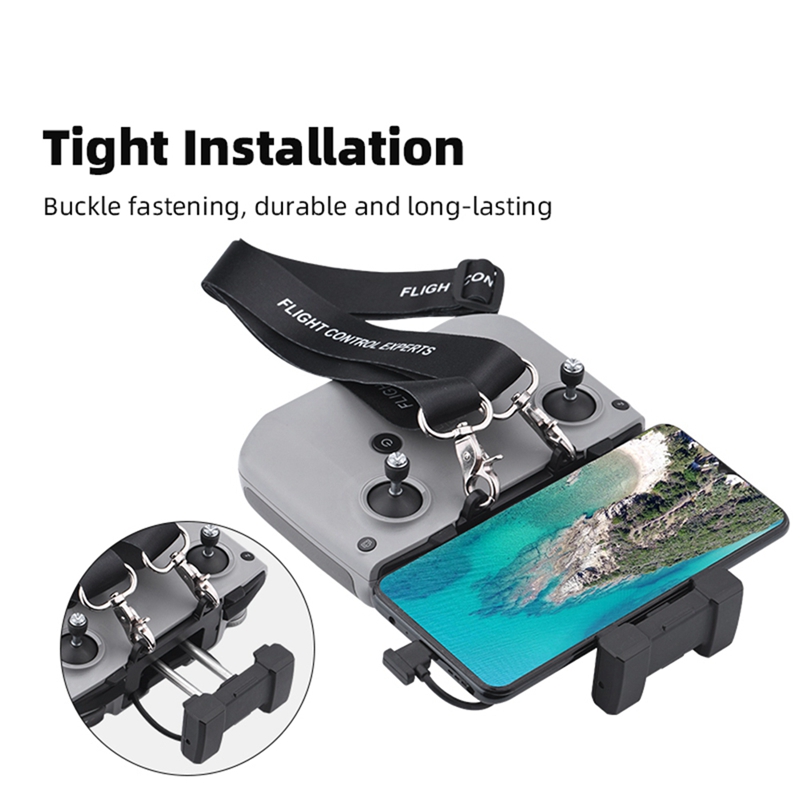 A56G-BRDRC for RC/RC 2/RC Pro  - Drone Neck Strap recensie en prijs