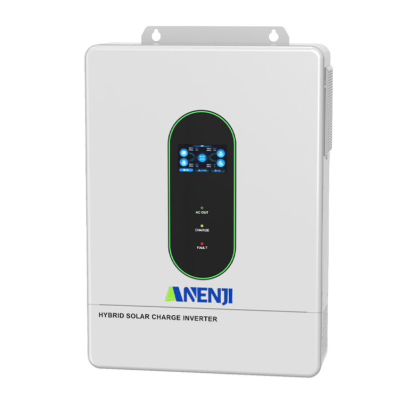 ANENJI Split-phase 120V/240V 1 - Drone Solar Charger recensie en prijs