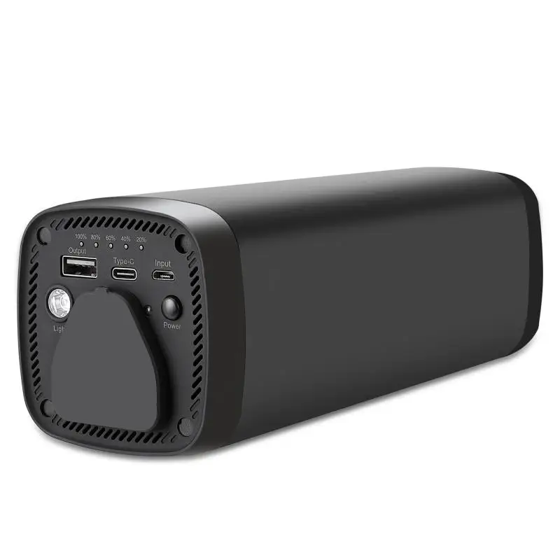 Hot Selling Portable Fast Char - Drone Power Bank recensie en prijs