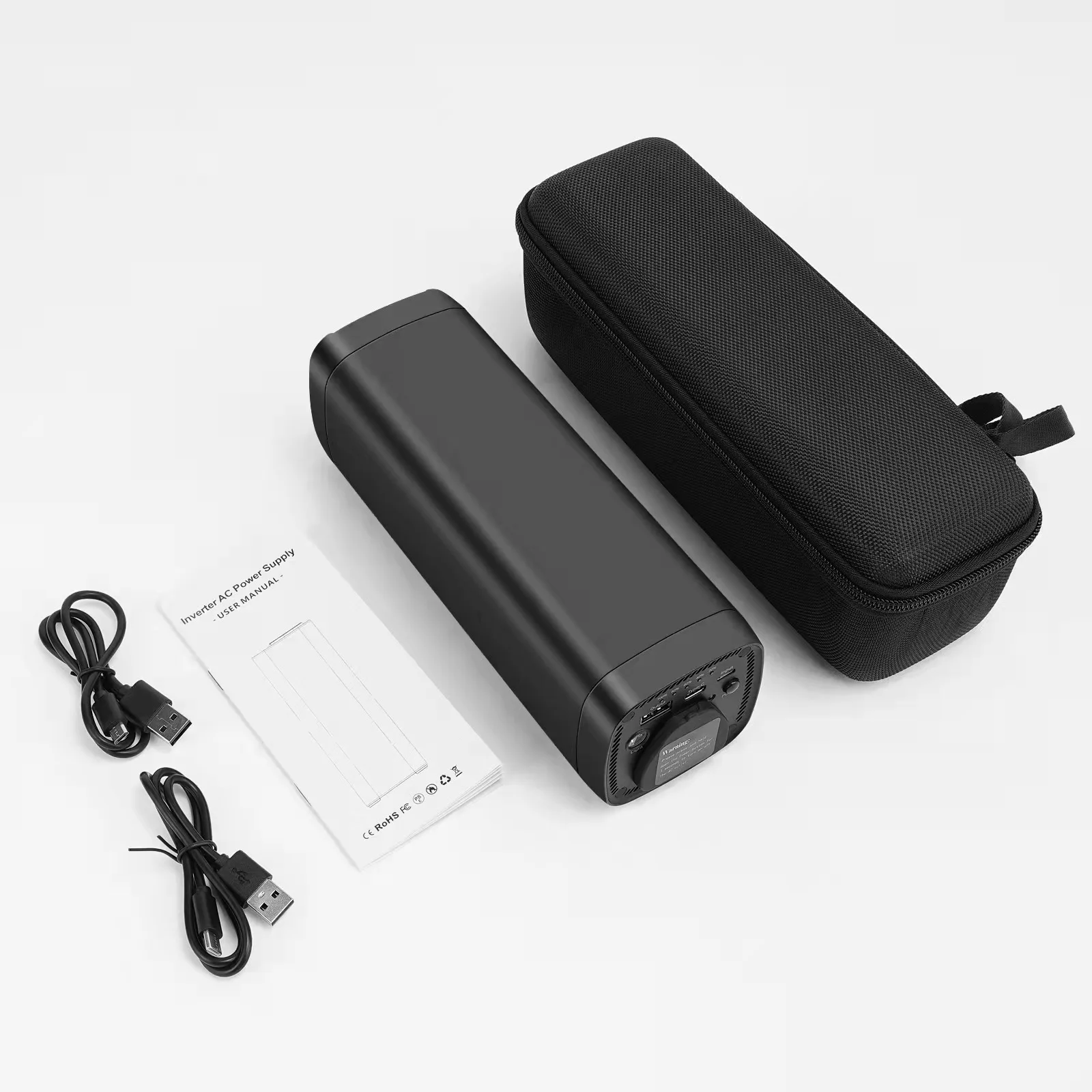 Hot Selling Portable Fast Char - Drone Power Bank recensie en prijs