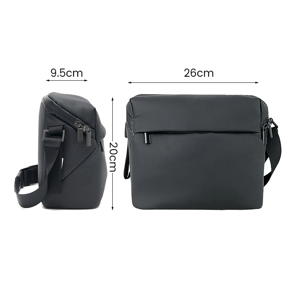 Storage Bag For DJI Mini 5 Pro - Drone Carrying Case recensie en prijs