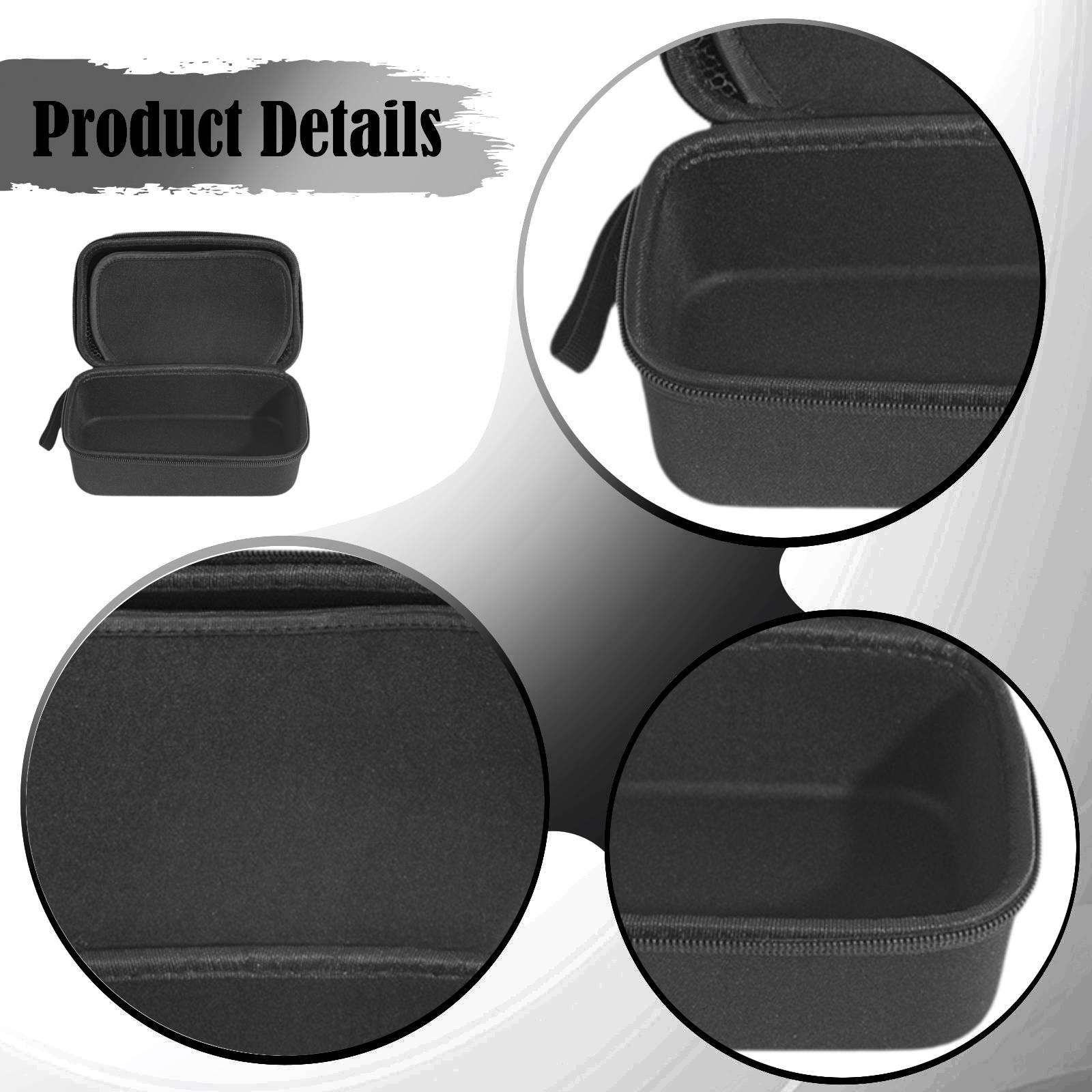 Drone Storage Bag Hard Shell f - Drone Hard Shell Case recensie en prijs