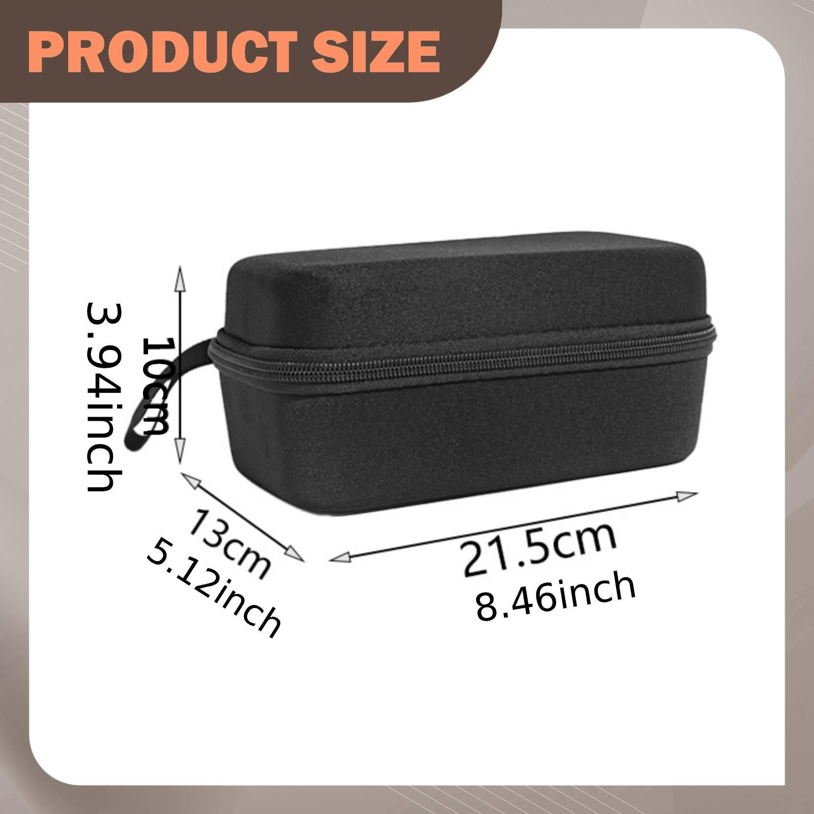 Drone Storage Bag Hard Shell f - Drone Hard Shell Case recensie en prijs