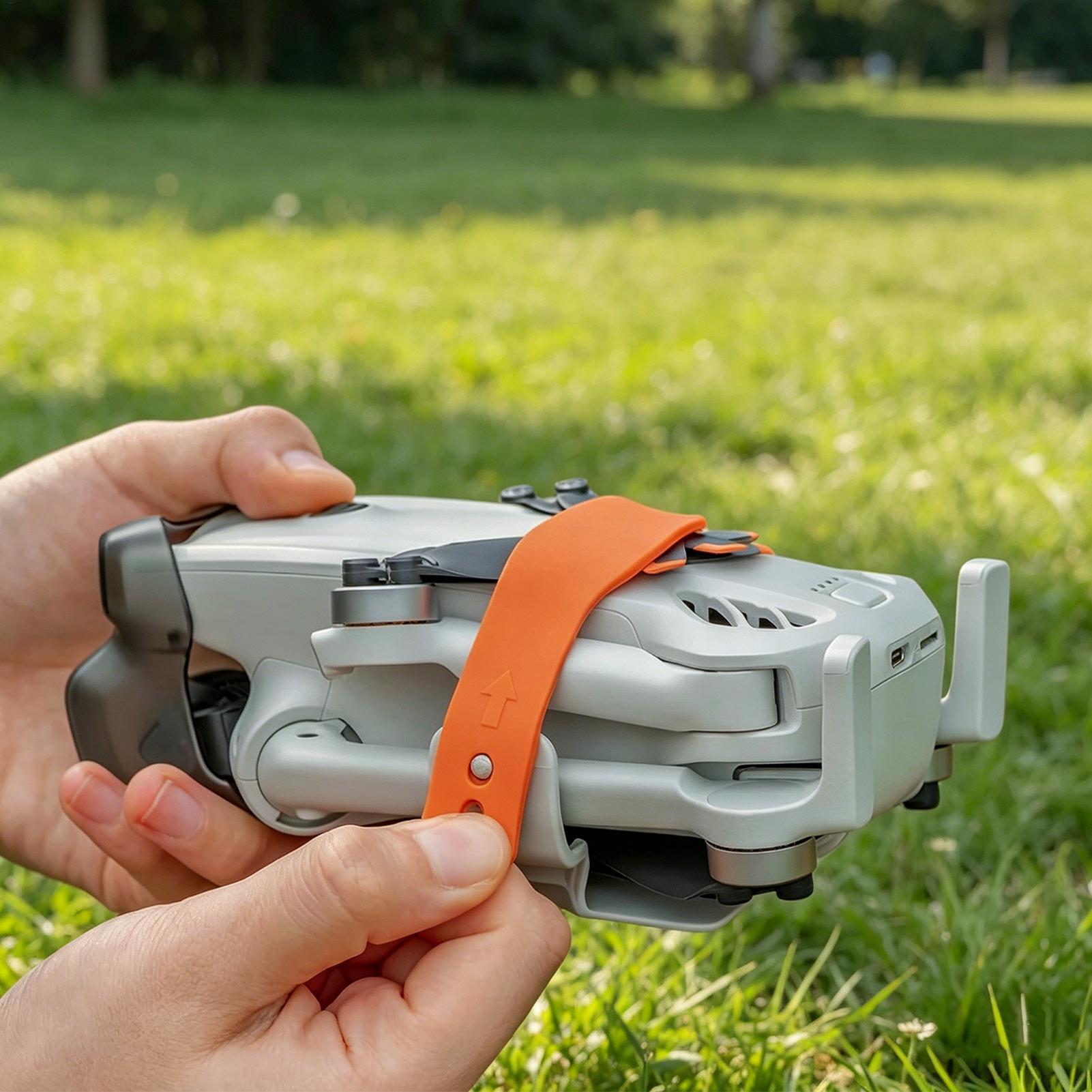 Propeller Holder Fixing Access - Drone Propeller Holder recensie en prijs