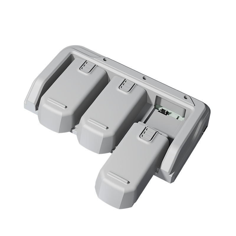 GT3 Mini Drone Battery Charger - Drone Power Bank recensie en prijs