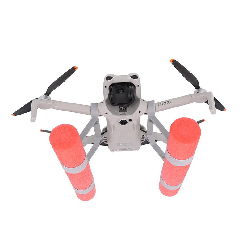 Float Landing Skid Landing Gea - Drone Propeller Holder recensie en prijs