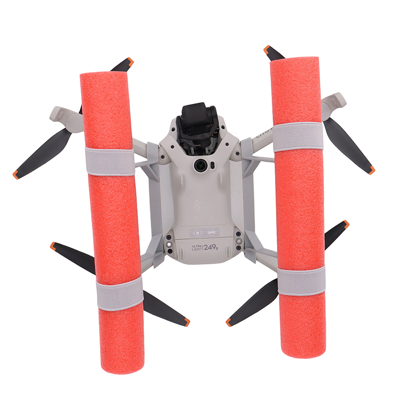Float Landing Skid Landing Gea - Drone Propeller Holder recensie en prijs