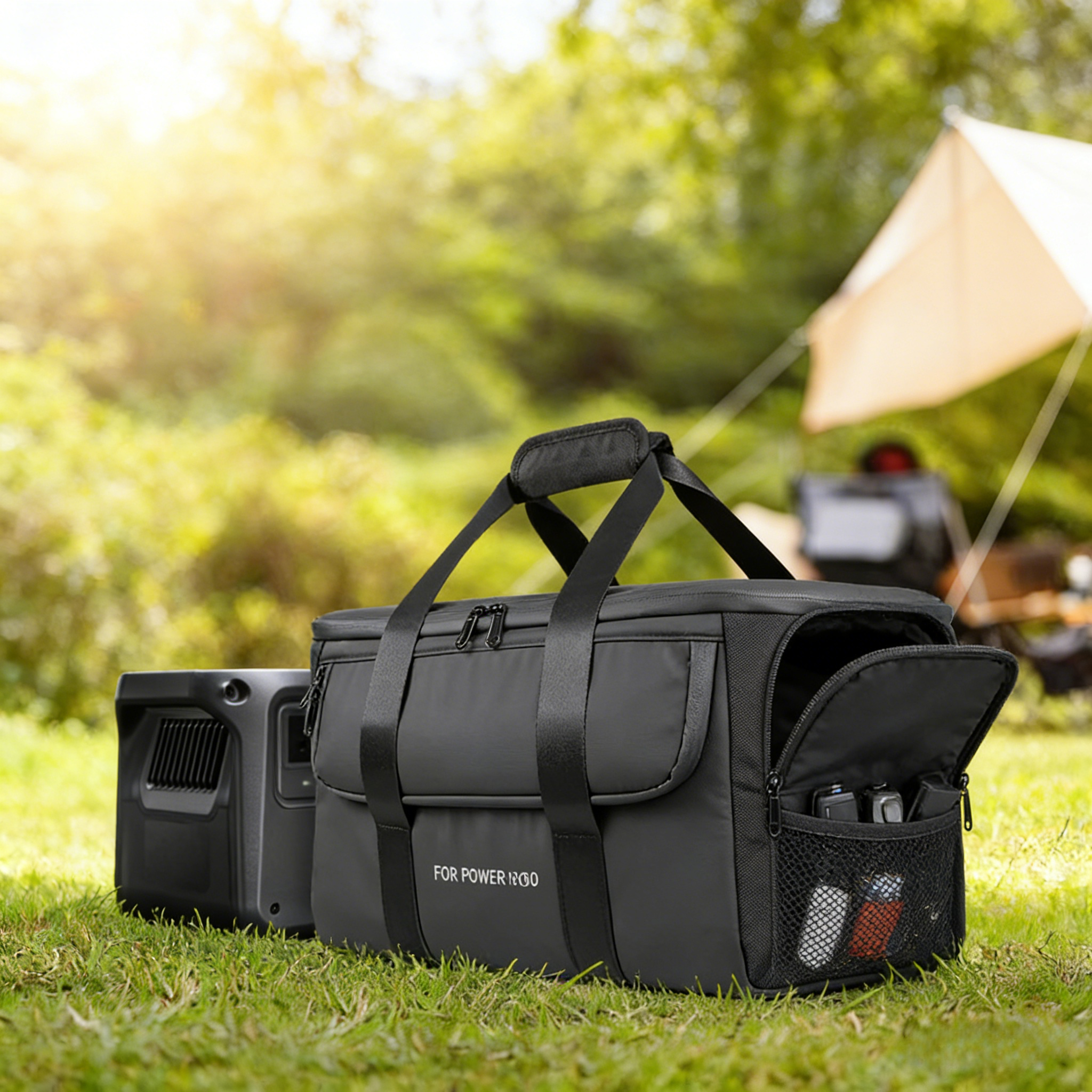 Water-resistant Dustproof Pouc - Drone Carrying Case recensie en prijs