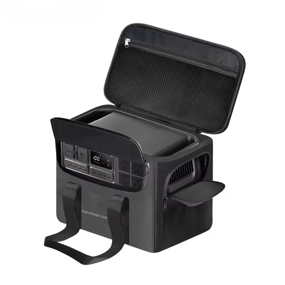 Water-resistant Dustproof Pouc - Drone Carrying Case recensie en prijs