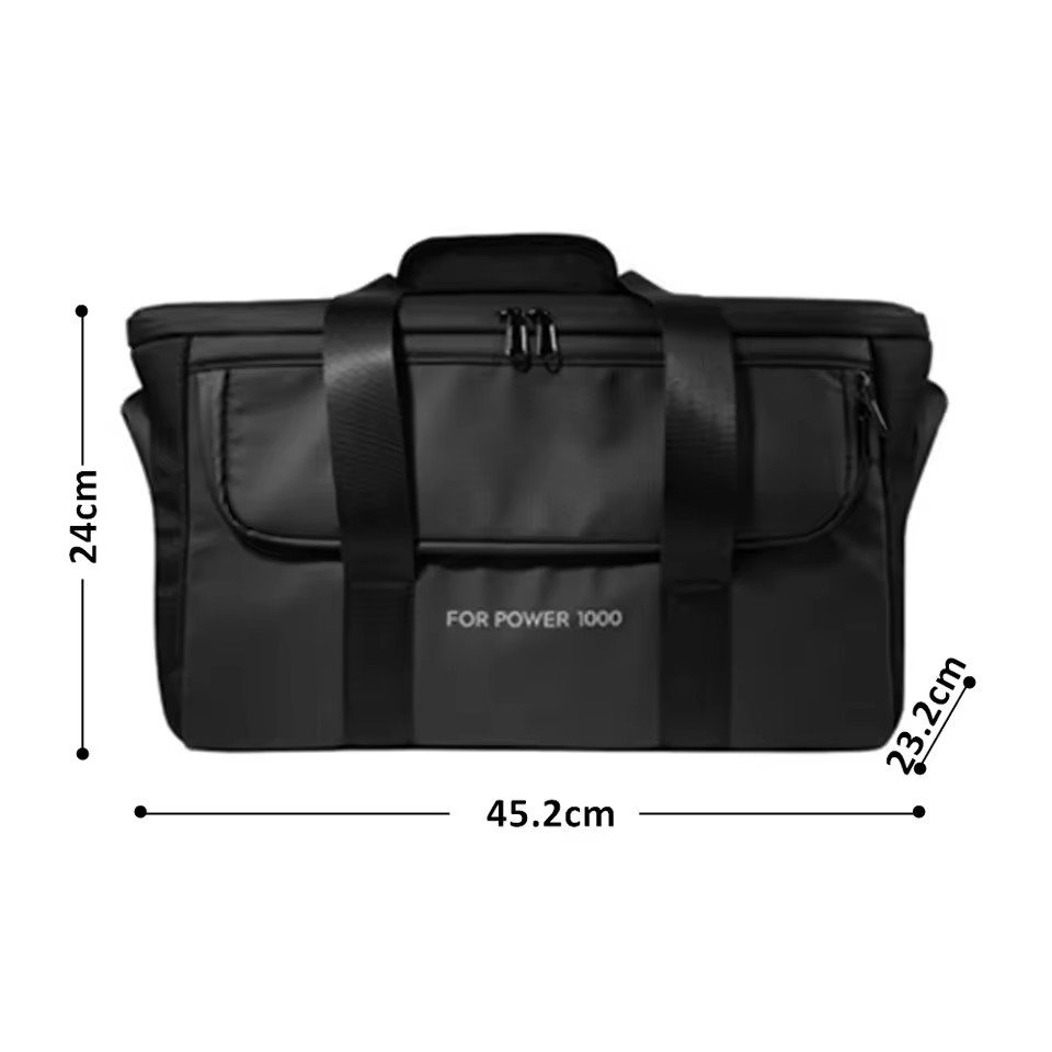 Water-resistant Dustproof Pouc - Drone Carrying Case recensie en prijs