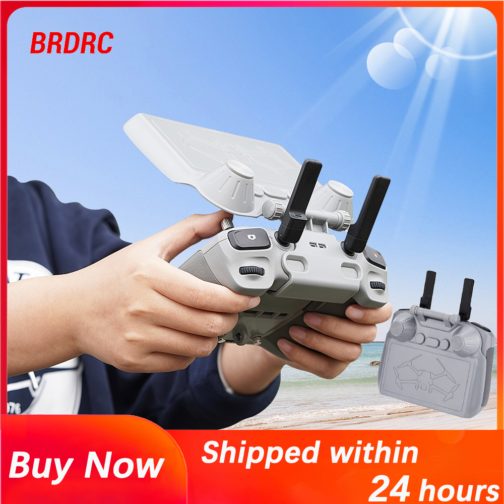 BRDRC Sun Hood/Sunshade For DJ - Drone Sun Shade recensie en prijs