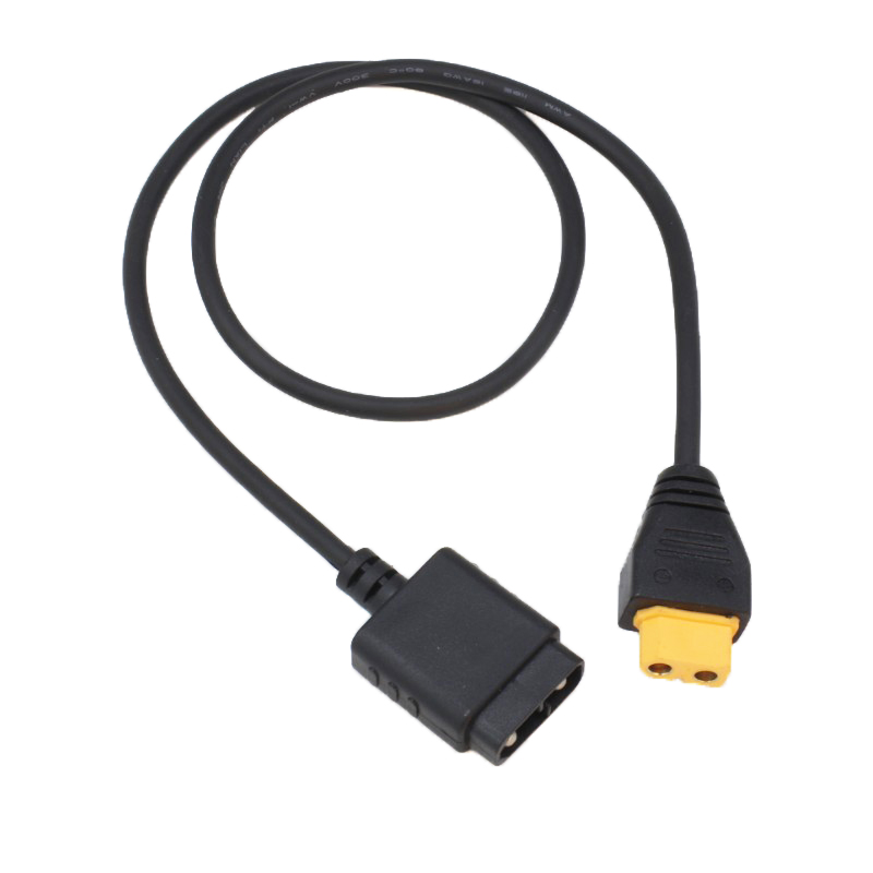2pcs XT60 Cable for DJI Batter - Drone Power Bank recensie en prijs