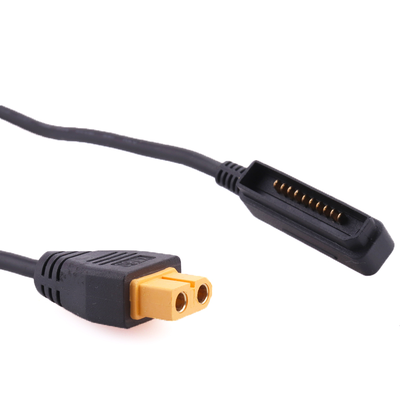 2pcs XT60 Cable for DJI Batter - Drone Power Bank recensie en prijs