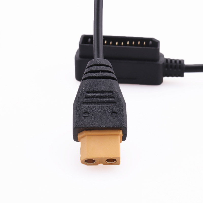 2pcs XT60 Cable for DJI Batter - Drone Power Bank recensie en prijs