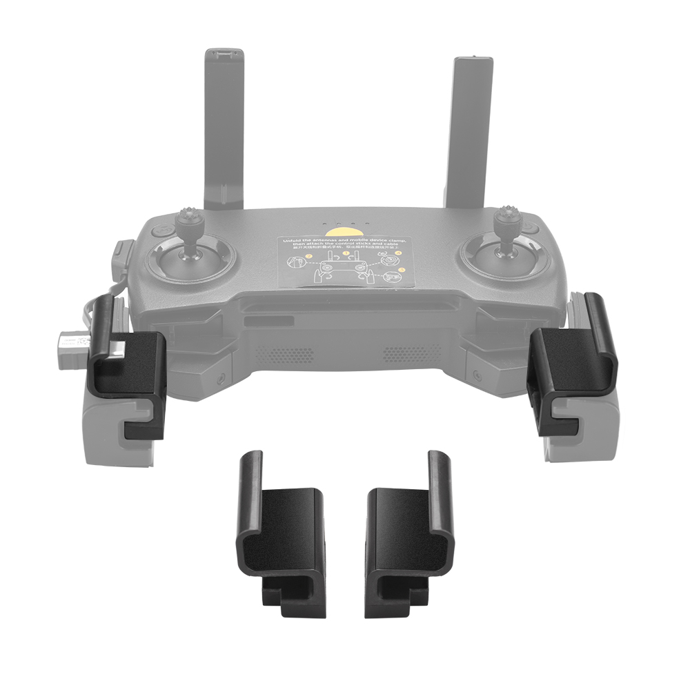 Phone Mount For DJI Mavic Mini - Drone Tablet Mount recensie en prijs