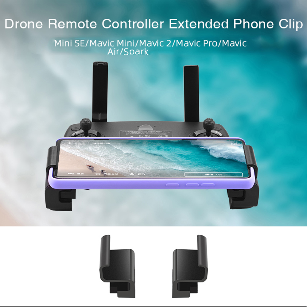 Phone Mount For DJI Mavic Mini - Drone Tablet Mount recensie en prijs