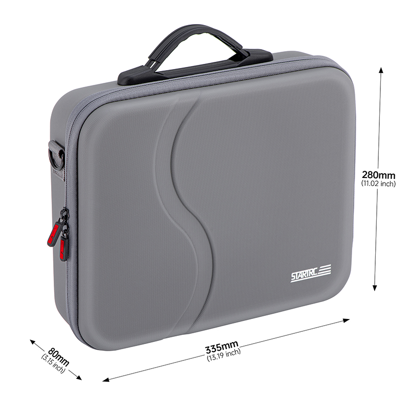 Carrying Case Travel Shoulder  - Drone Carrying Case recensie en prijs