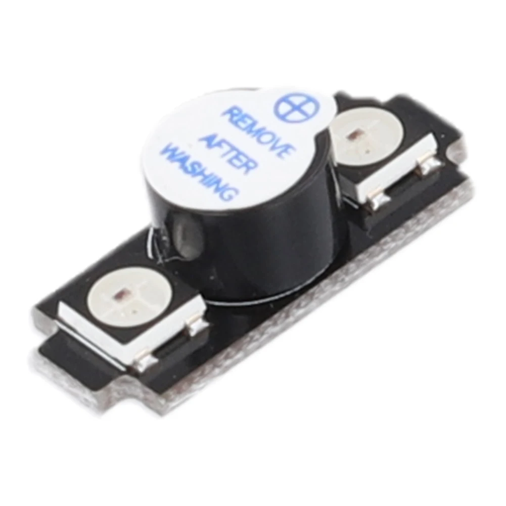 WS2812 Active Alarm Buzzer Col - Drone Beacon Light recensie en prijs