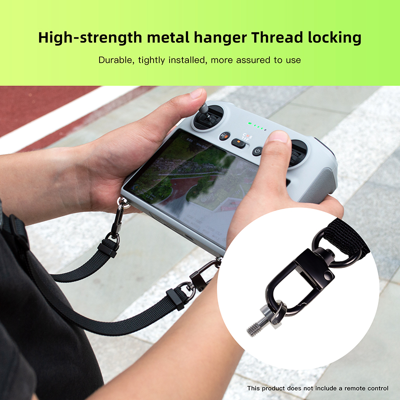 Neck Strap for DJI RC / RC2 Re - Drone Neck Strap recensie en prijs