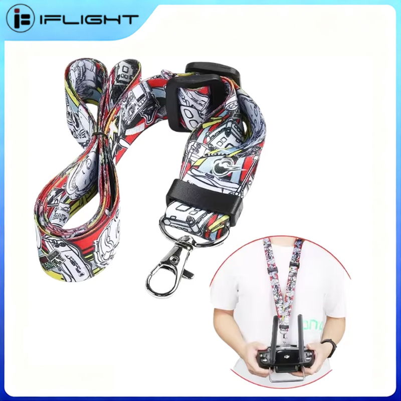 iFlight Adjustable Transmitter - Drone Neck Strap recensie en prijs