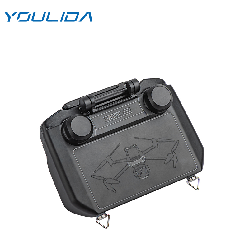 2-in-1 Sun Hood & Joystick Cov - Drone Control Stick recensie en prijs