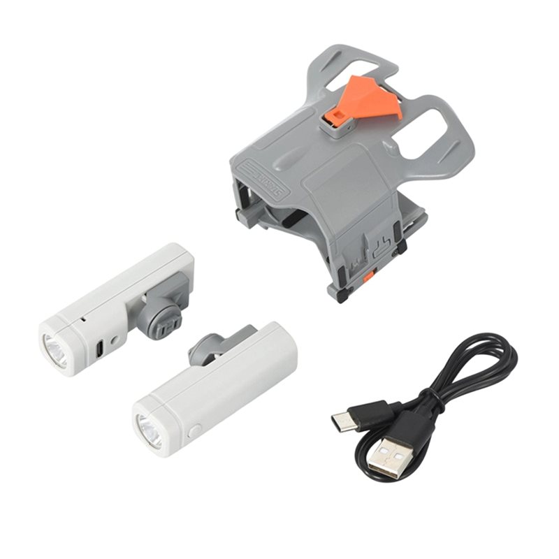 FULL-Drone Mount Light Drone S - Drone Strobe Light recensie en prijs