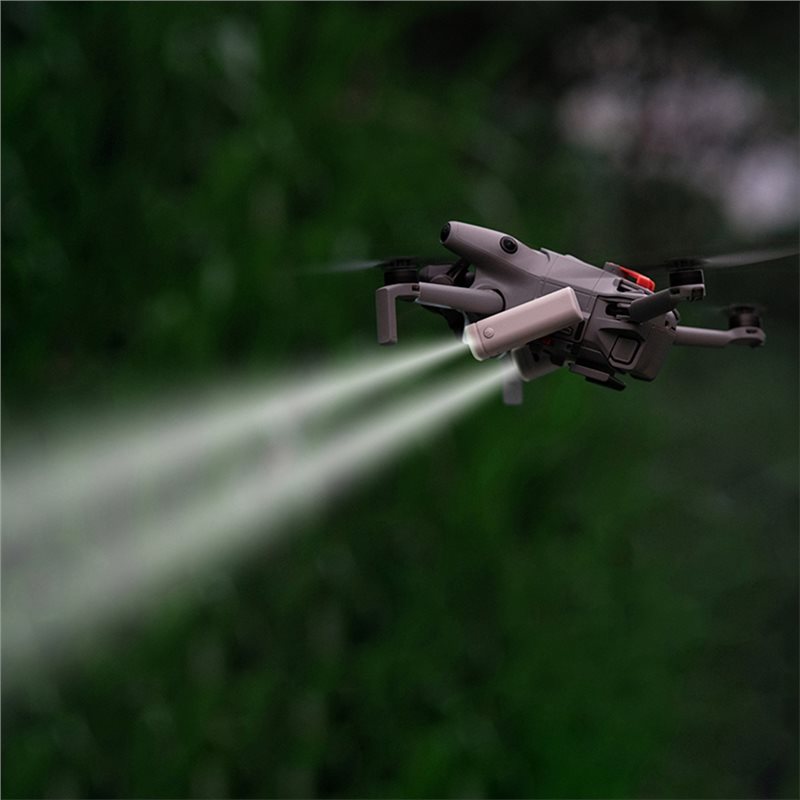 FULL-Drone Mount Light Drone S - Drone Strobe Light recensie en prijs