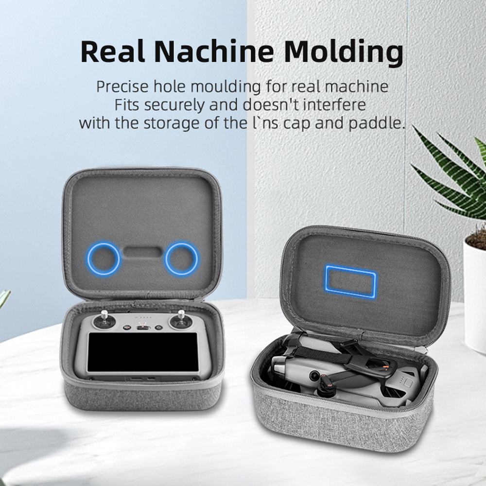 Storage Bag For DJI Mini 5 Pro - Drone Controller Hood recensie en prijs