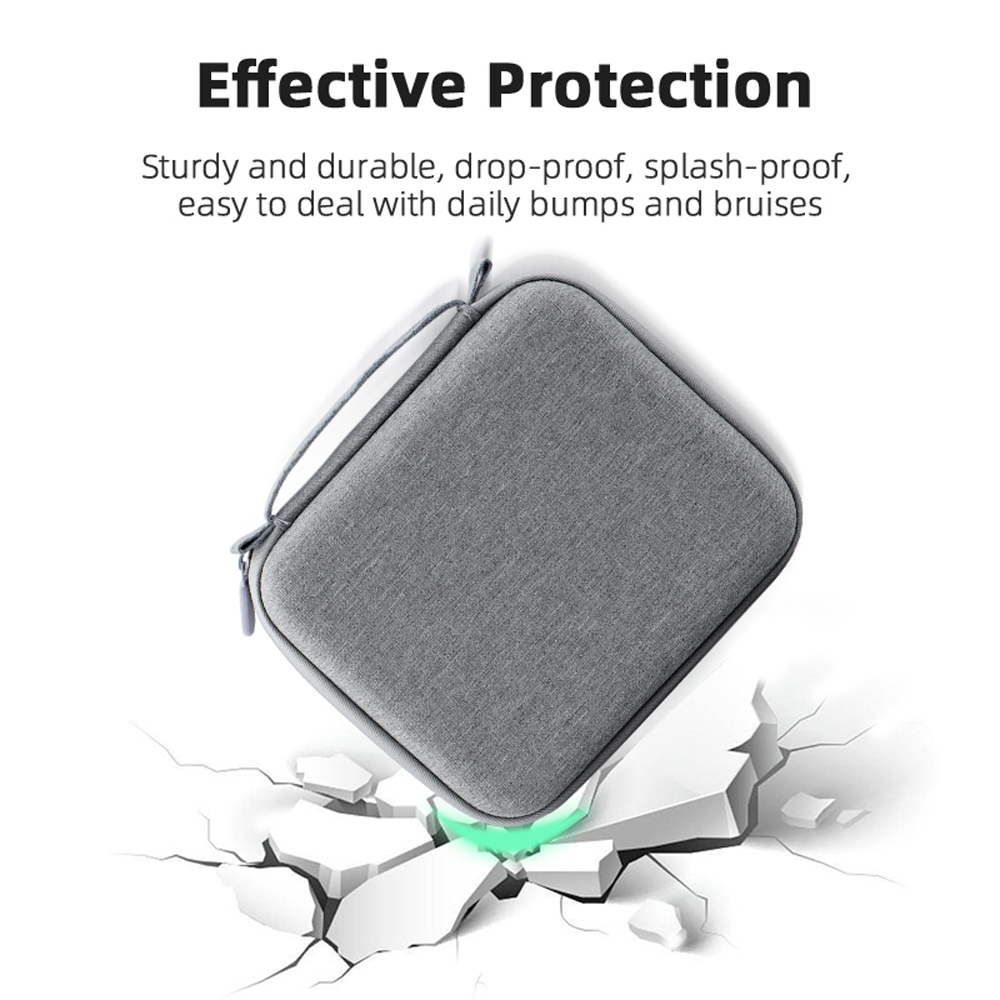 Storage Bag For DJI Mini 5 Pro - Drone Controller Hood recensie en prijs