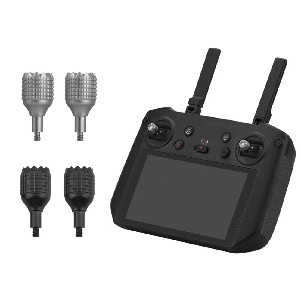 Remote Control Joystick for DJ - Drone Control Stick recensie en prijs