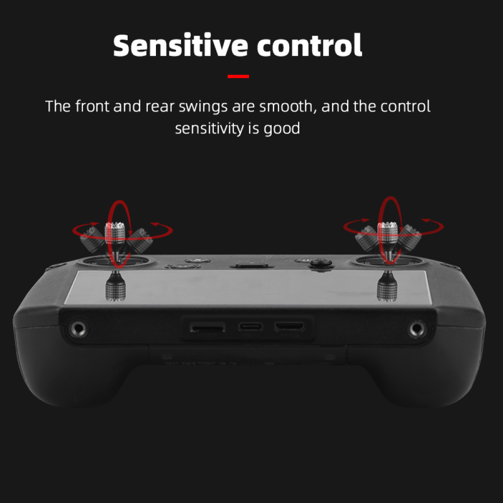 Remote Control Joystick for DJ - Drone Control Stick recensie en prijs