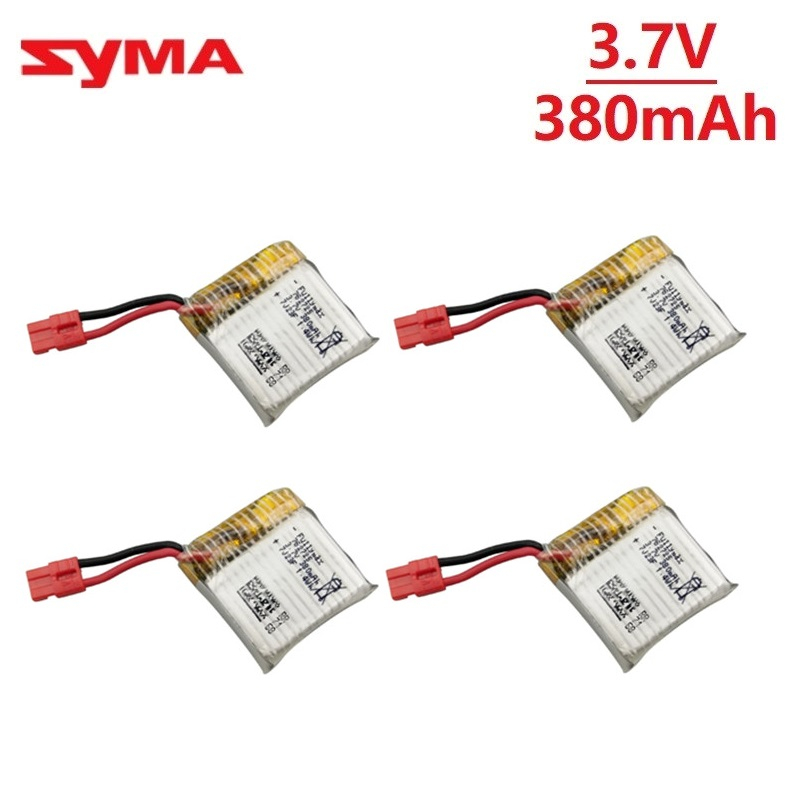 Upgrade Battery for SYMA X21 X - Drone Power Bank recensie en prijs
