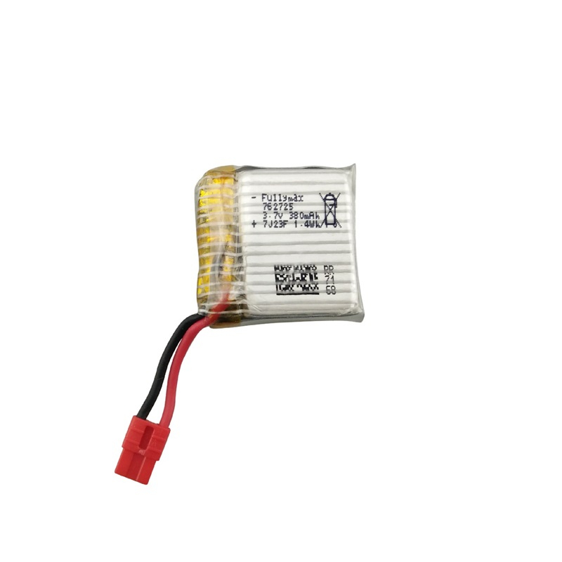 Upgrade Battery for SYMA X21 X - Drone Power Bank recensie en prijs